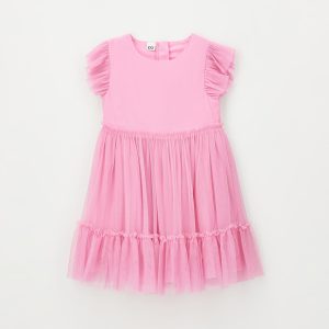 Лятна рокля за момичета ido kids